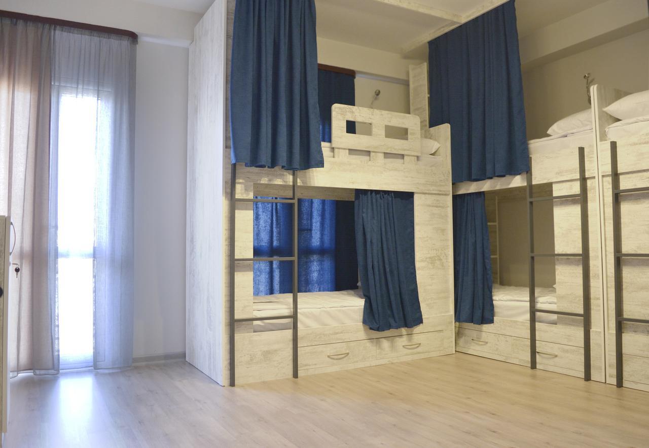 The Rooms Hostel Jerevan Exteriér fotografie