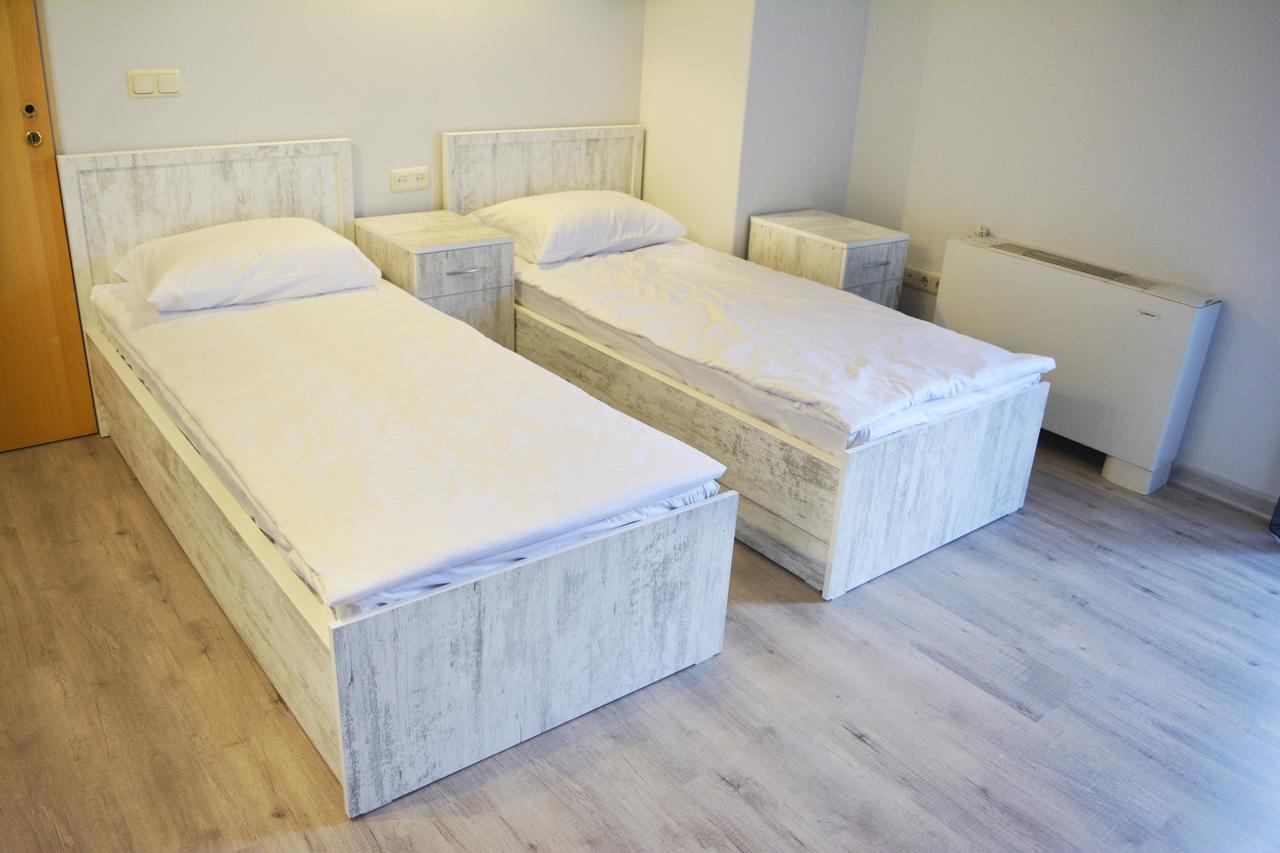 The Rooms Hostel Jerevan Exteriér fotografie