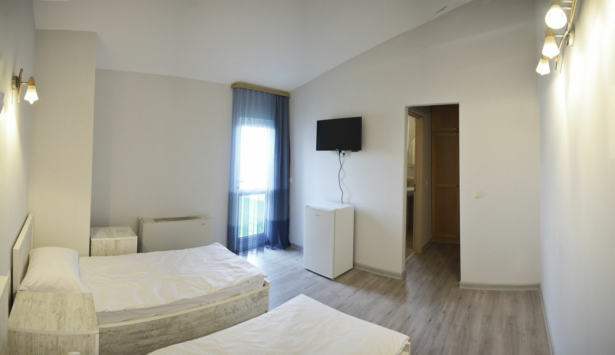 The Rooms Hostel Jerevan Exteriér fotografie
