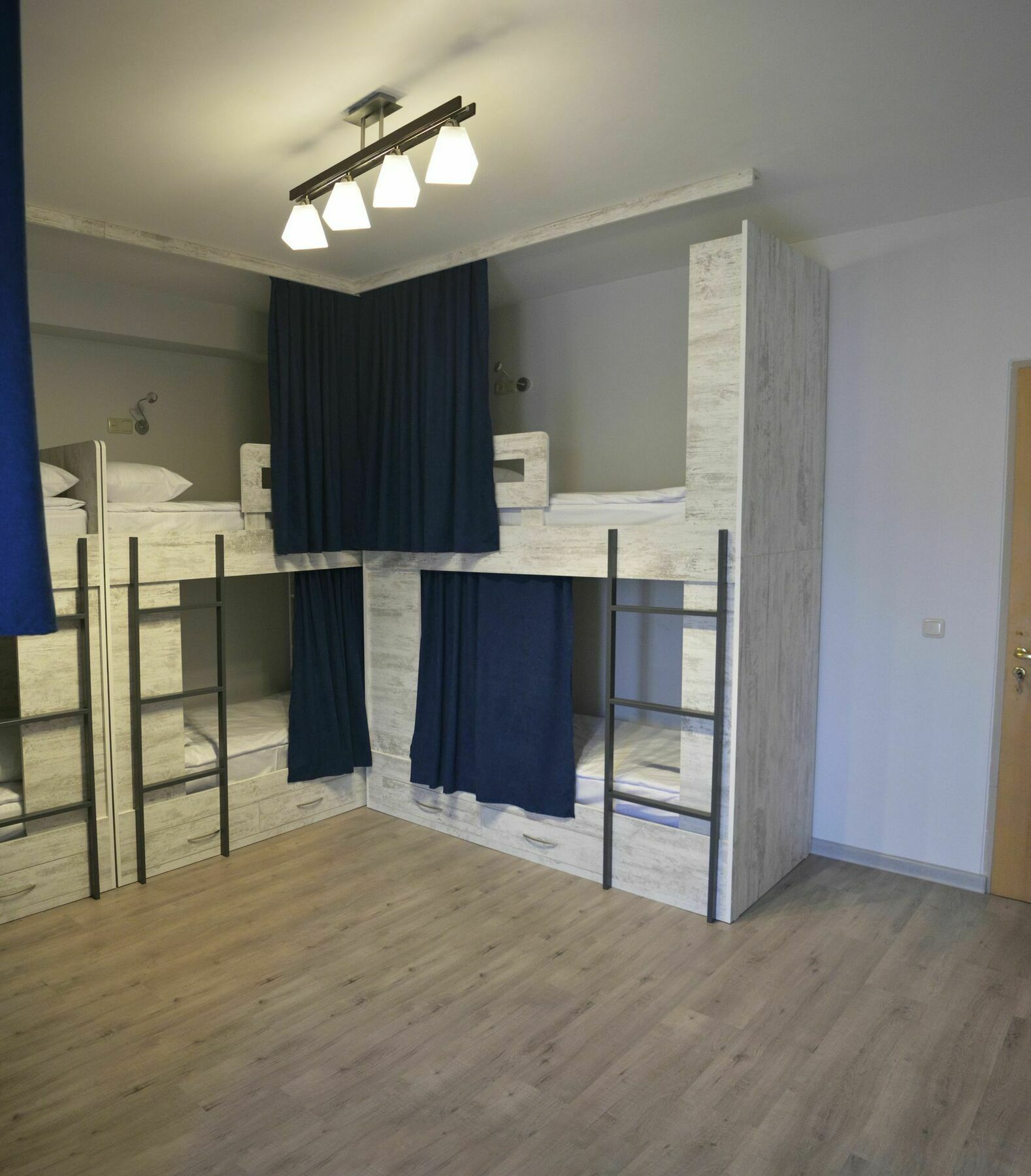 The Rooms Hostel Jerevan Exteriér fotografie