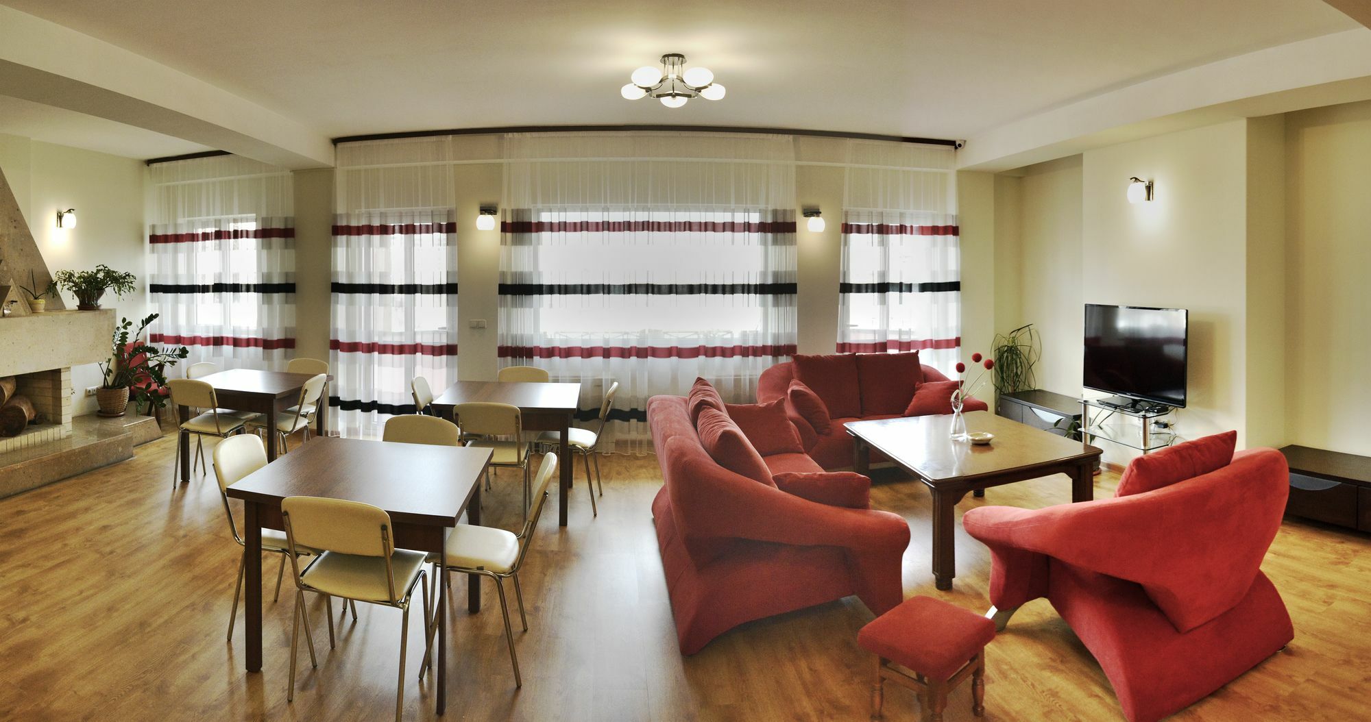 The Rooms Hostel Jerevan Exteriér fotografie