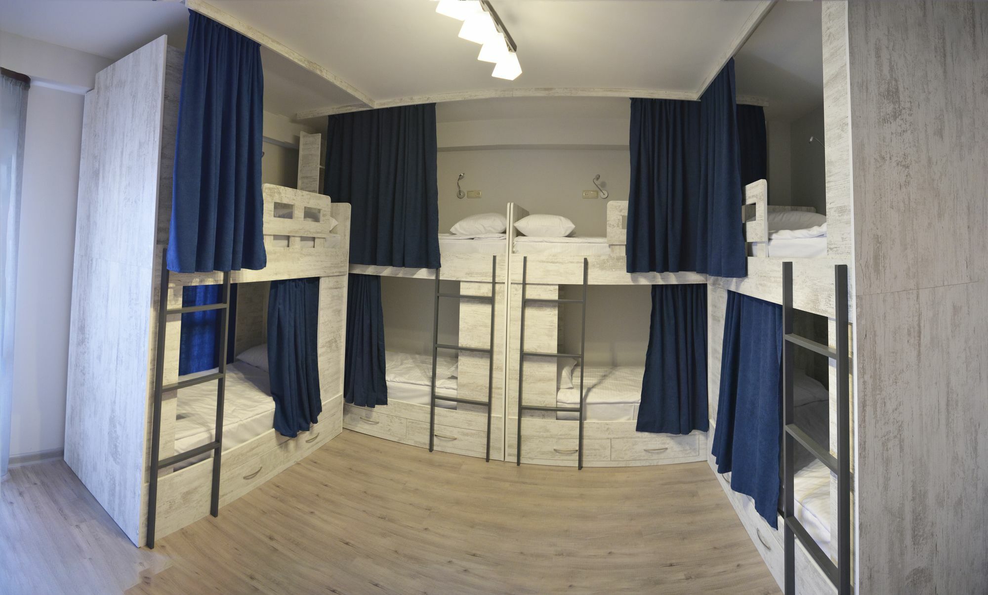 The Rooms Hostel Jerevan Exteriér fotografie